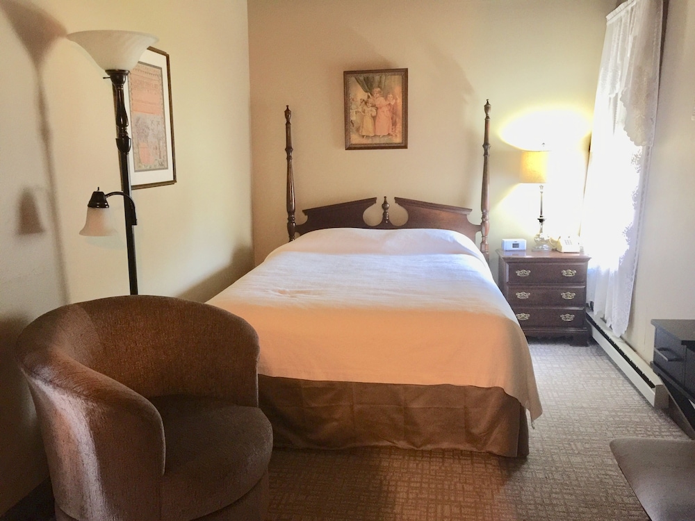 Afton House Inn - photo 21