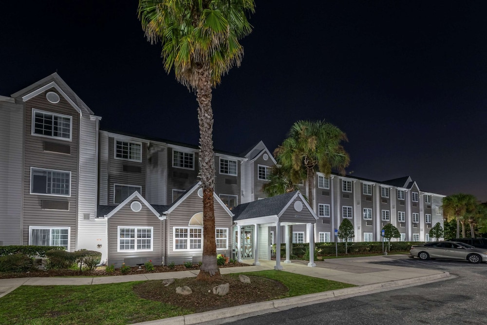 Sleep Inn Jacksonville Airport - photo 38