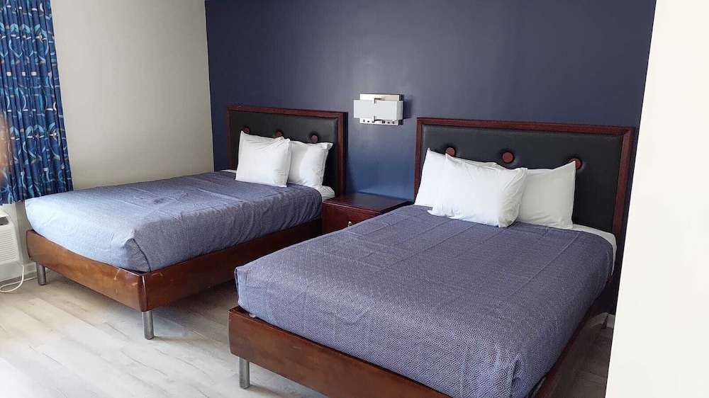 Economy 7 Inn Hampton - photo 5