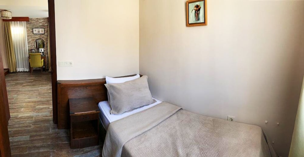 Mitos Hotel — Bozcaada — photo 5