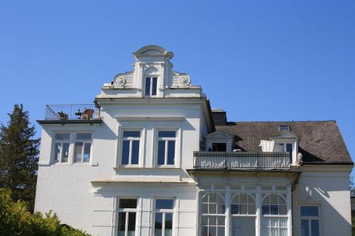 Ubytovanie Queen - carbon neutral hotel in Novaky
