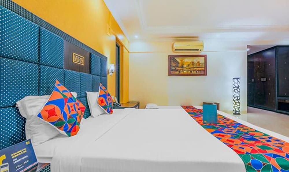 Fabhotel Anna Waddo — Candolim — photo 4