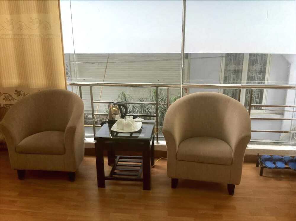 Hanoi Corner Hotel in Hoan Kiem, Vietnam