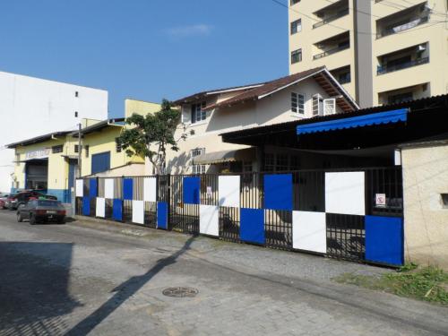Austria Hostel & Pousada - carbon neutral hotel in Blumenau