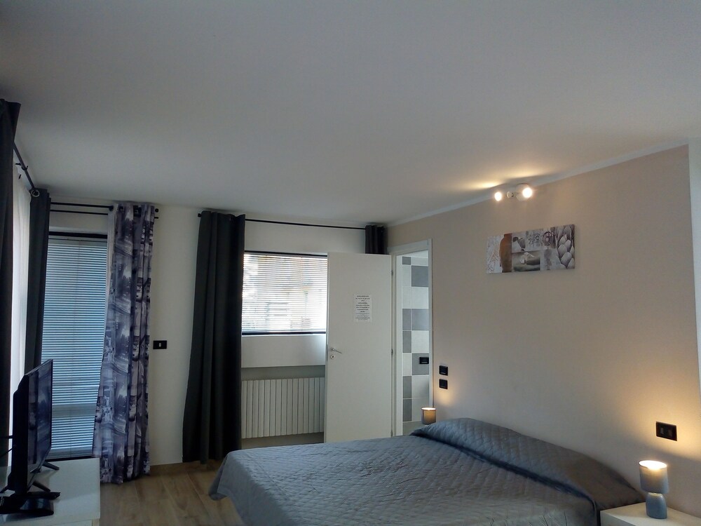 Affittacamere Rizzoli in Bologna, Italy