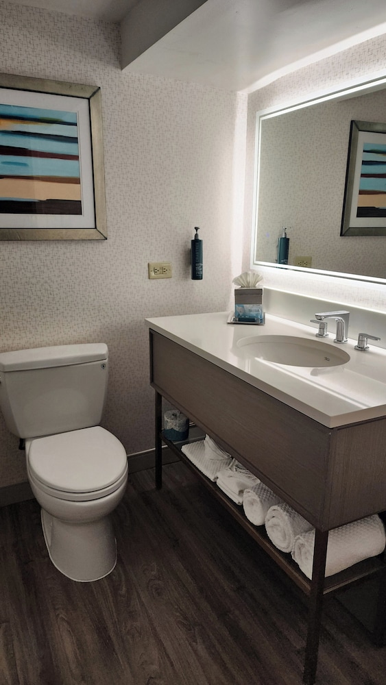 Hilton Durham near Duke University - photo 19