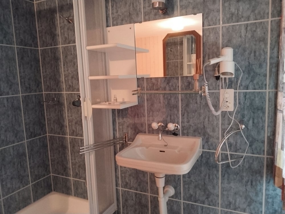 Hotel Rhoneblick — Sierre — photo 3