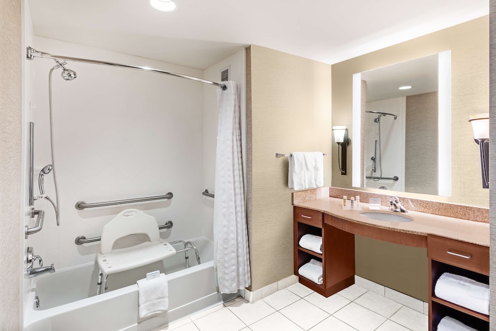 Homewood Suites by Hilton Shreveport - photo 23