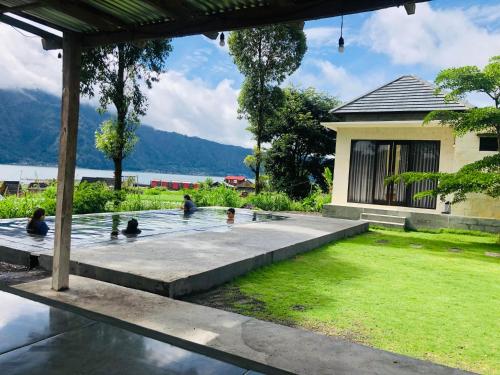 Segara Healing Bali Natural Hot Spring