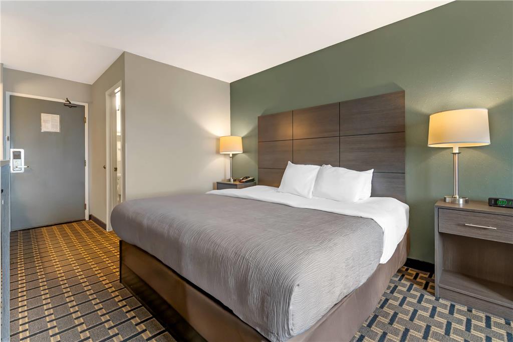 Quality Inn Mauston I 90 - photo 9