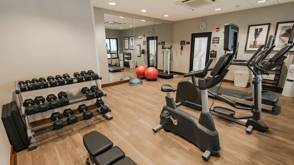 Staybridge Suites Wilmington E by IHG - photo 28