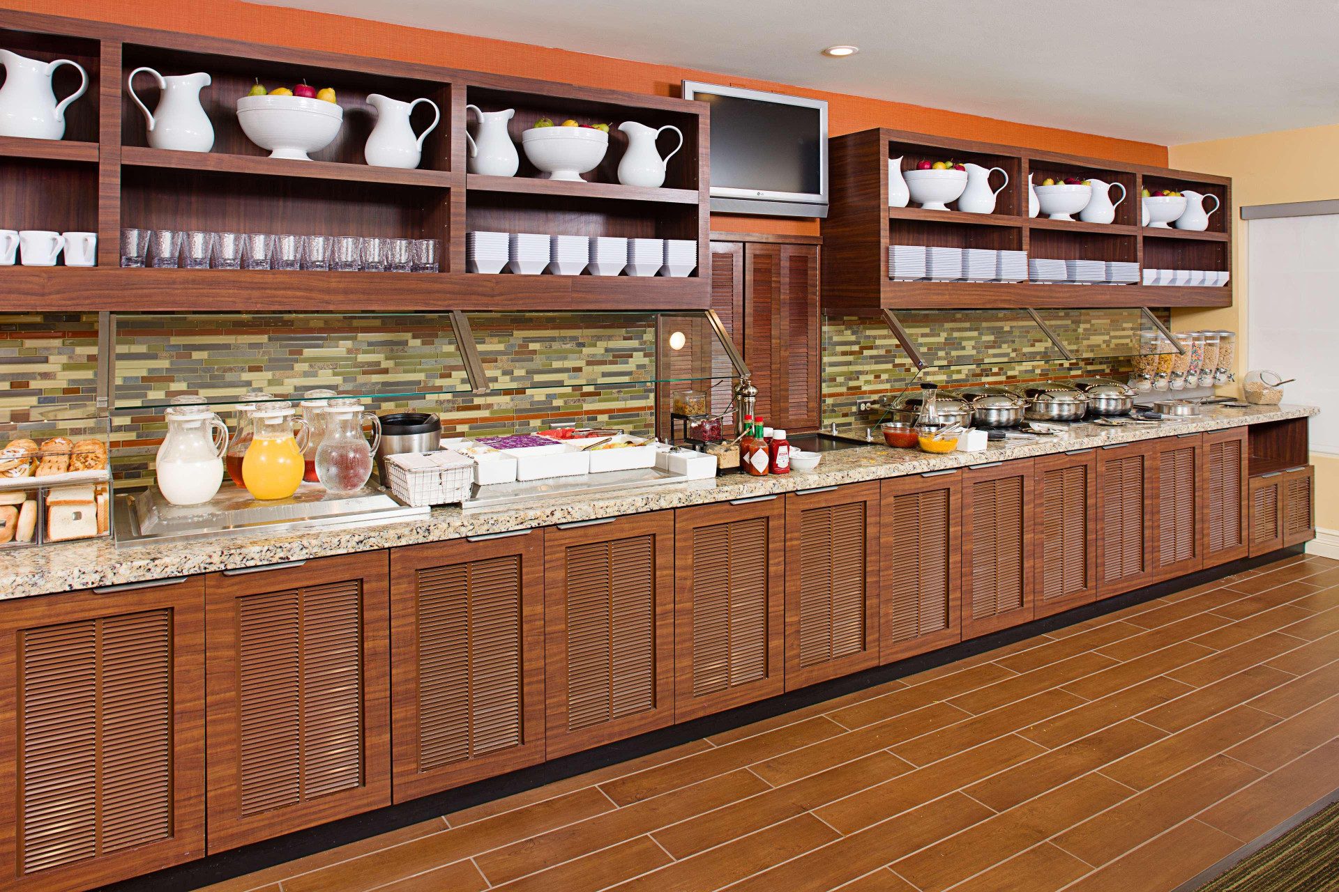 HYATT house Dallas Las Colinas - photo 12