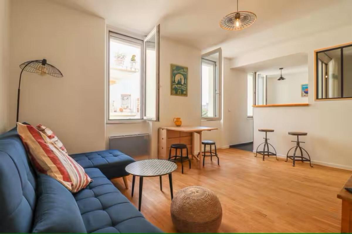Chez Maddie - last minute hotel in Marseille
