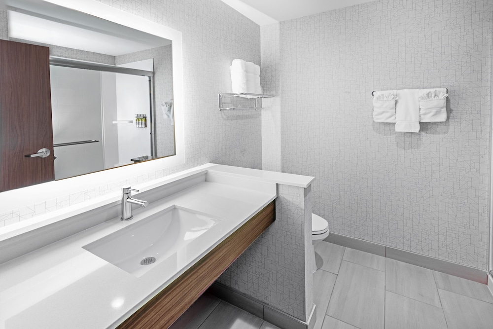 Holiday Inn Express & Suites Stafford NW Sugar Land by IHG - photo 21