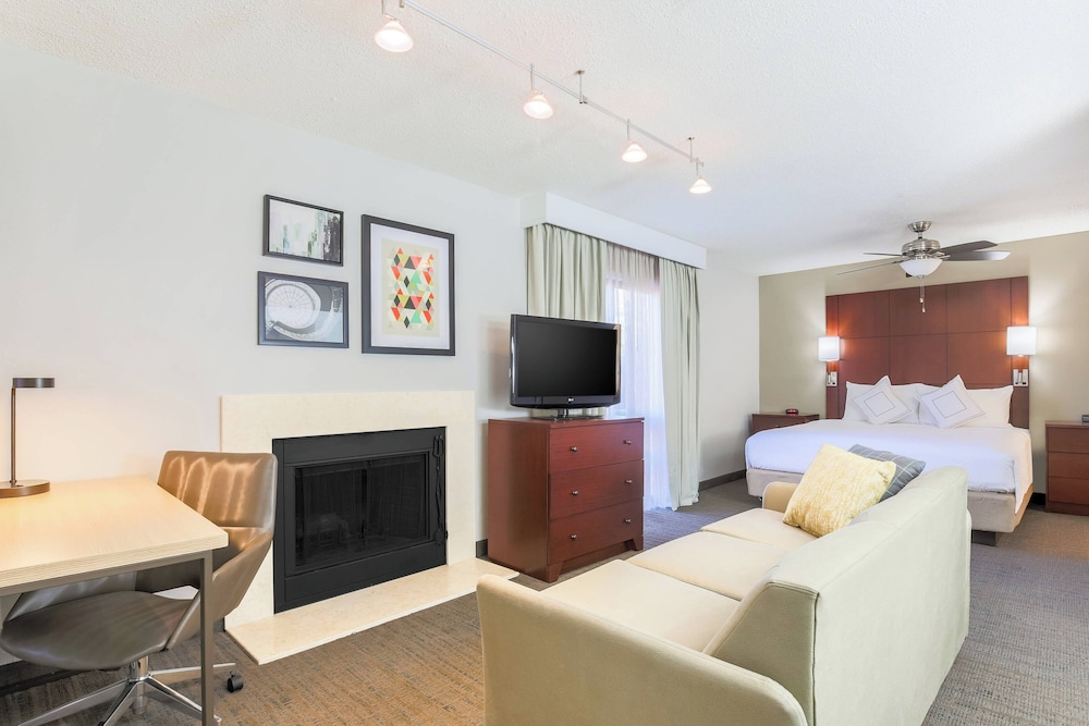 Residence Inn by Marriott Atlanta Cumberland Galleria - photo 14