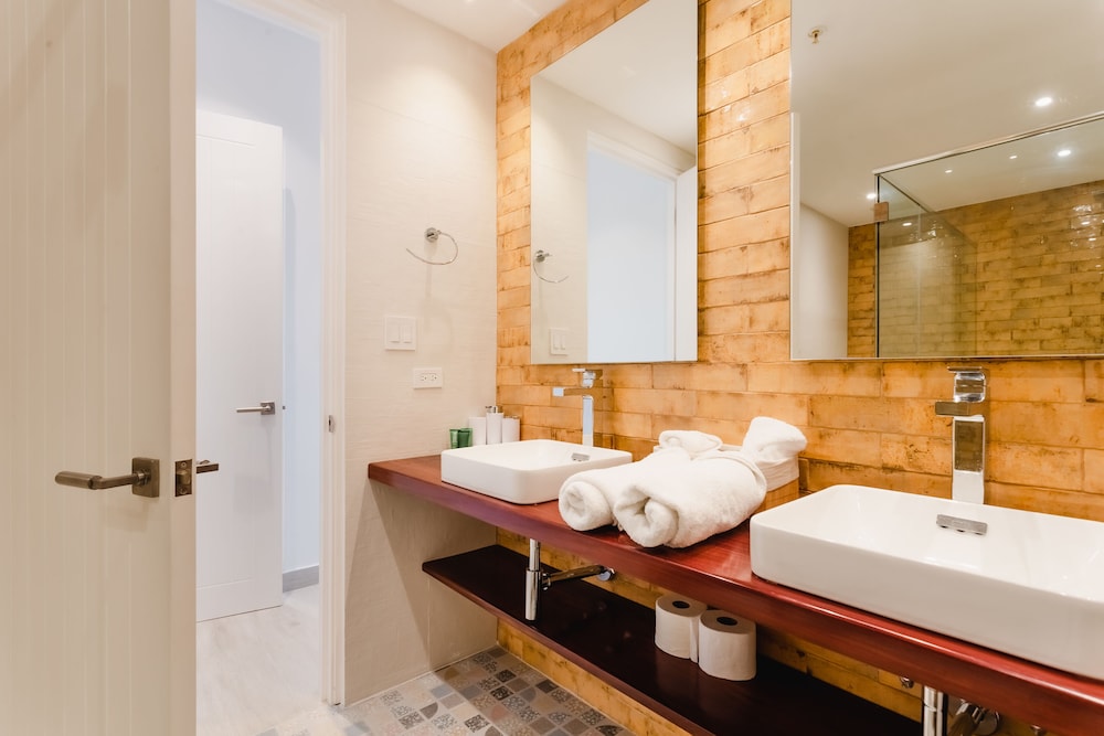 Casa Love 2D — 4-Star Luxury Hotel in Panama, Panama