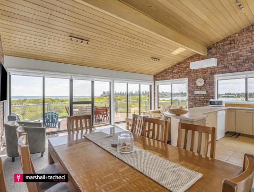 Breakwater Unit 4 Beachfront Bermagui — Bermagui — photo 2