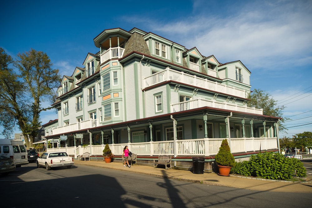 Mansion House Inn And Spa - featured photo