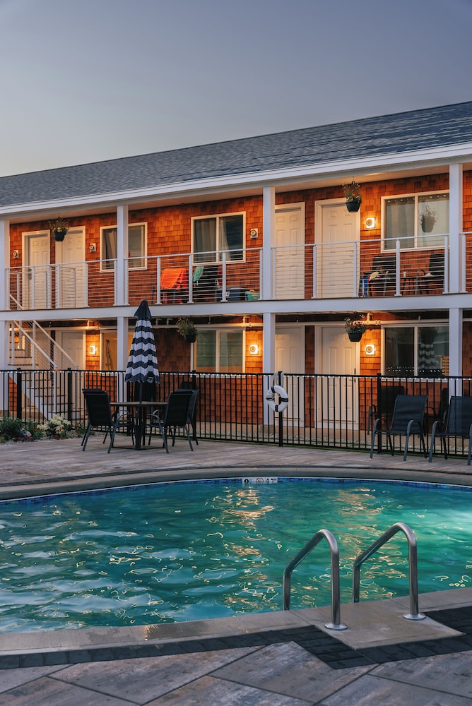 Carolina Resort Motel - photo 31