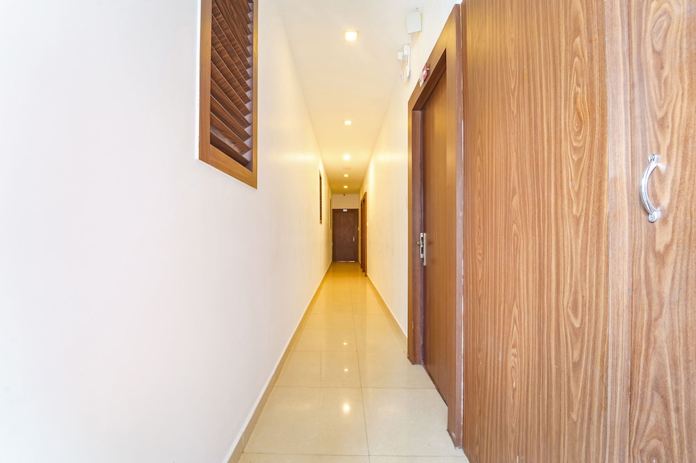 Fabhotel Qube — Cochin — photo 3