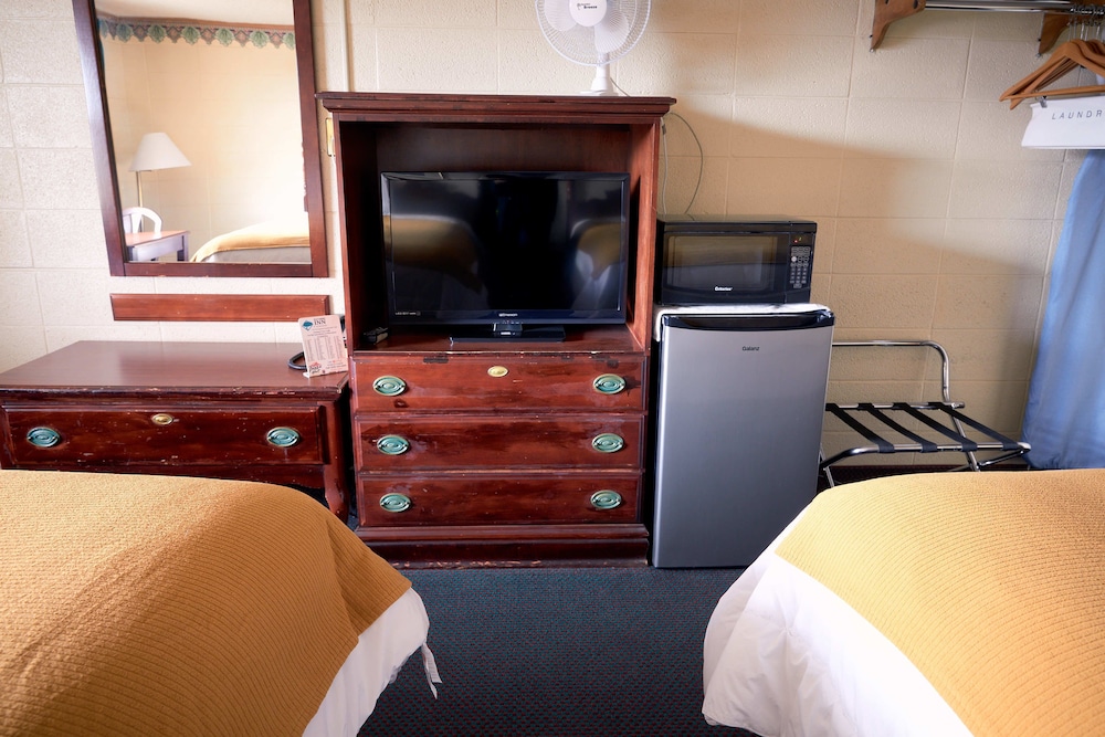 South Wind Inn - photo 6
