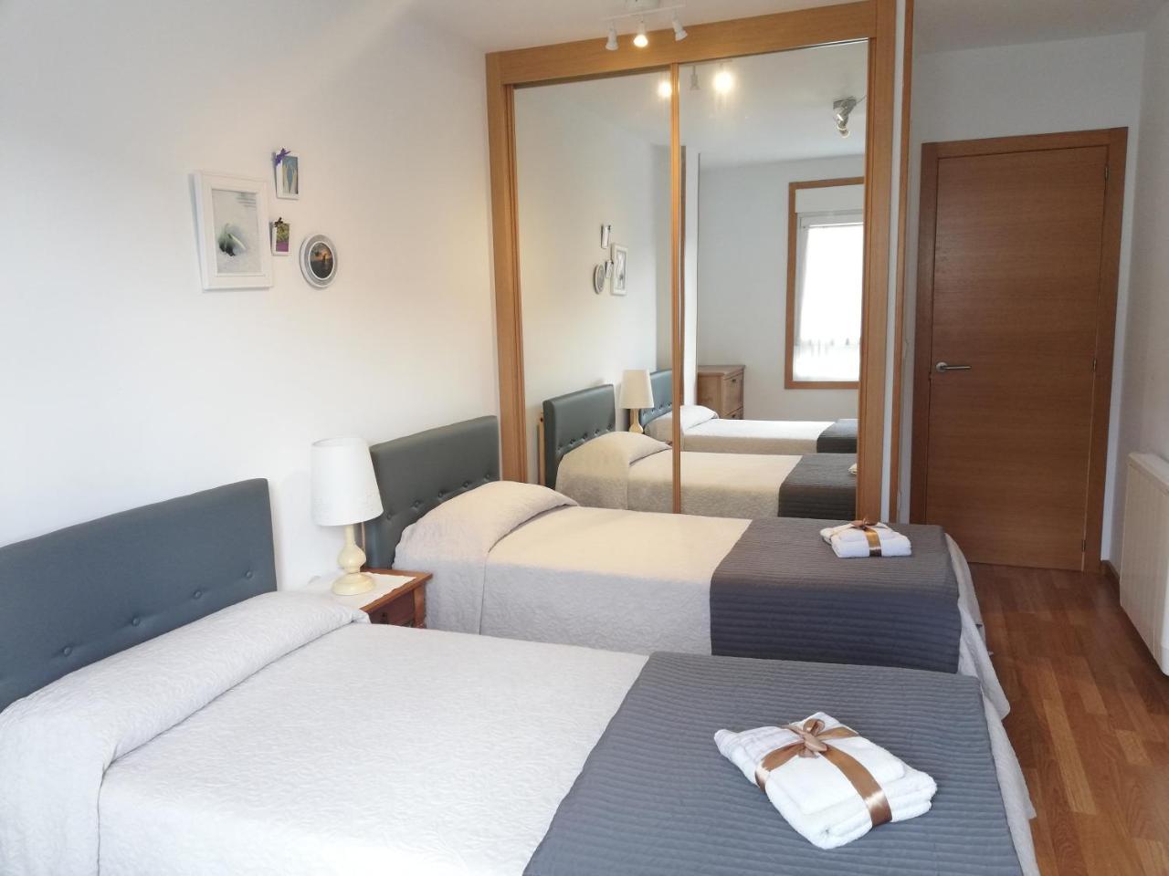 A&L Playa — 4-Star Luxury Hotel in Viveiro, Spain
