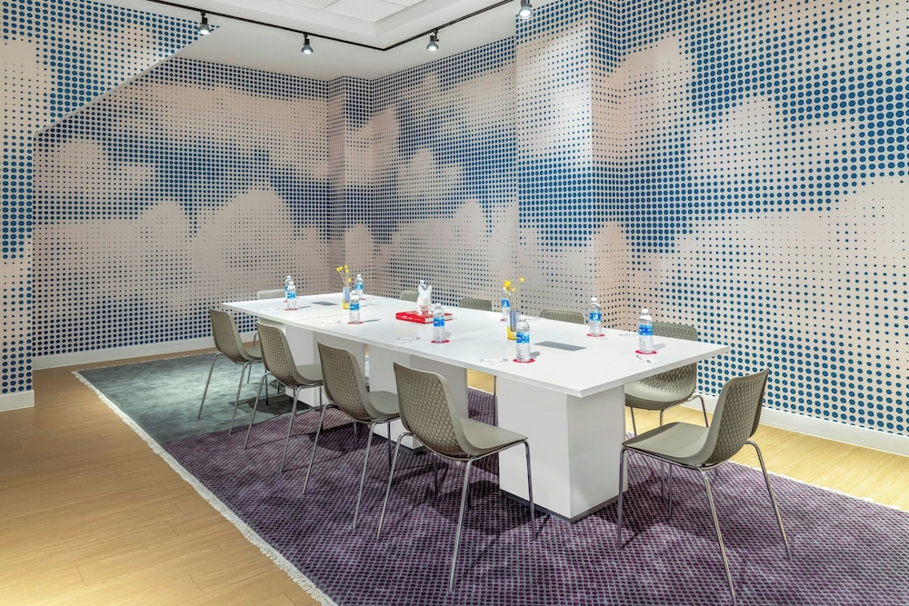 Aloft New York Brooklyn - photo 47