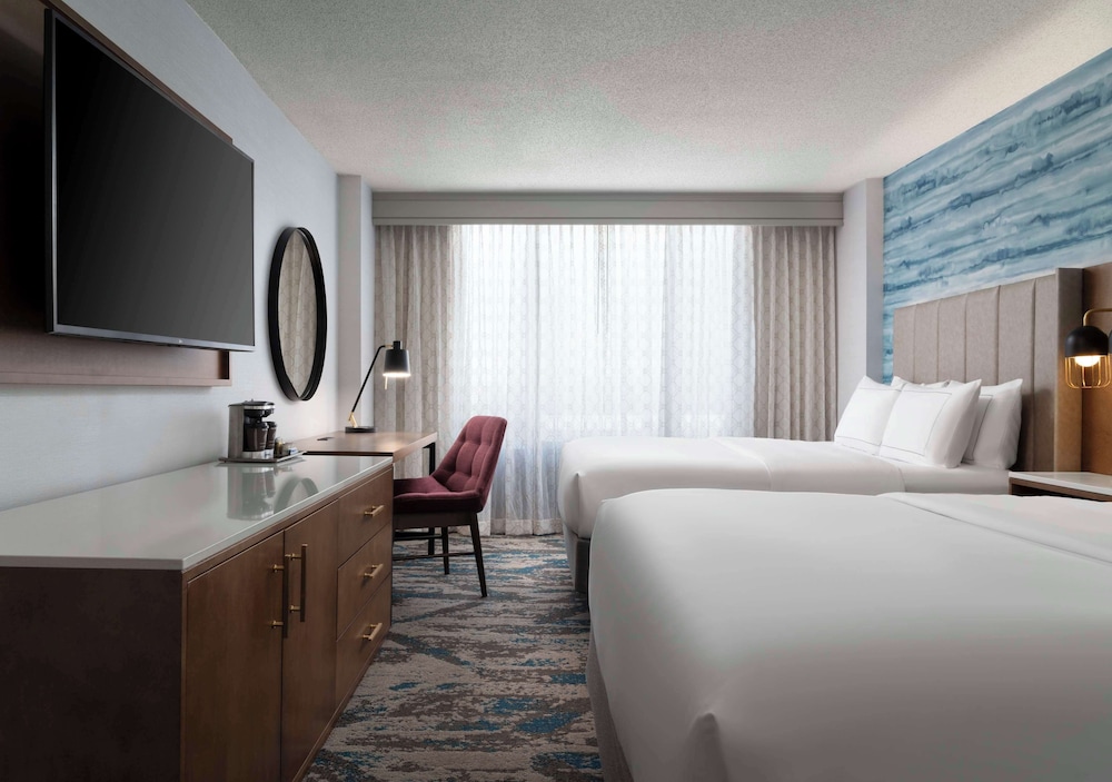 DoubleTree by Hilton Hartford Downtown - photo 7