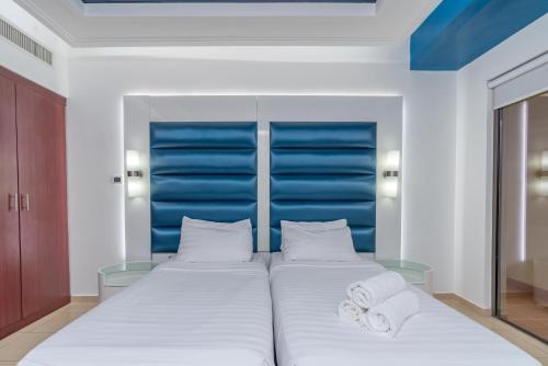 Elan Rimal2 Suites — 4-Star Luxury Hotel in Dubai, United Arab Emirates