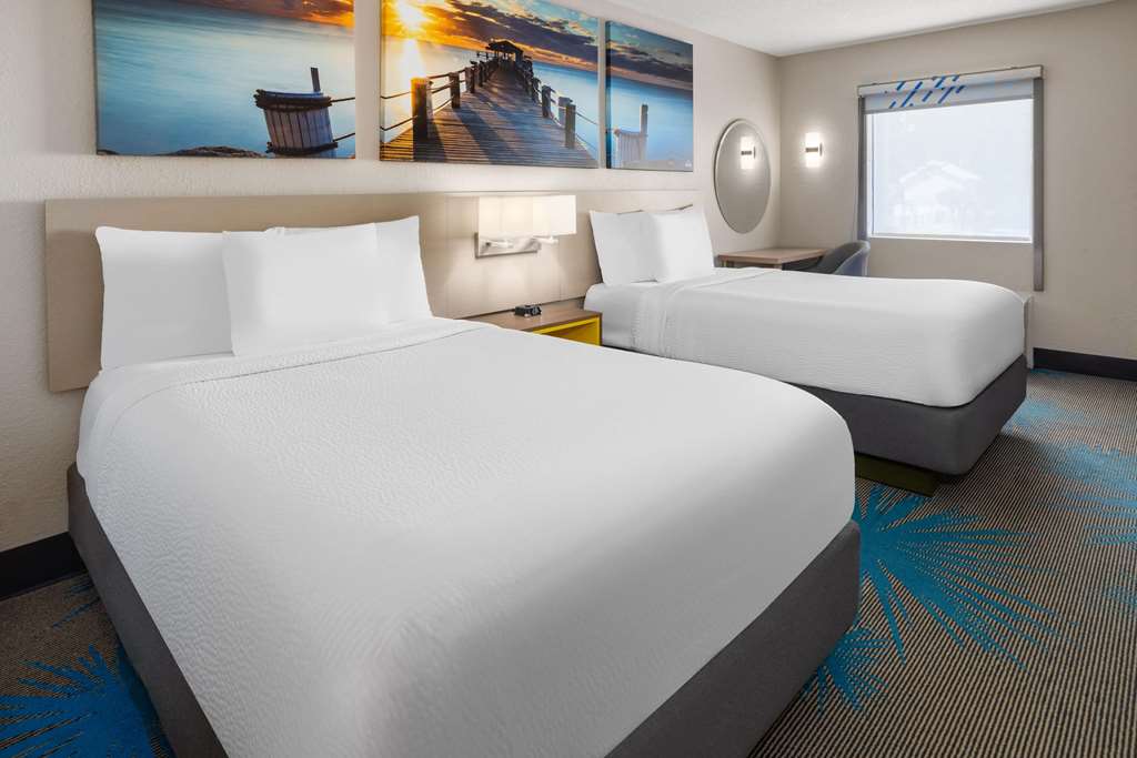 Days Inn by Wyndham Acworth - photo 12