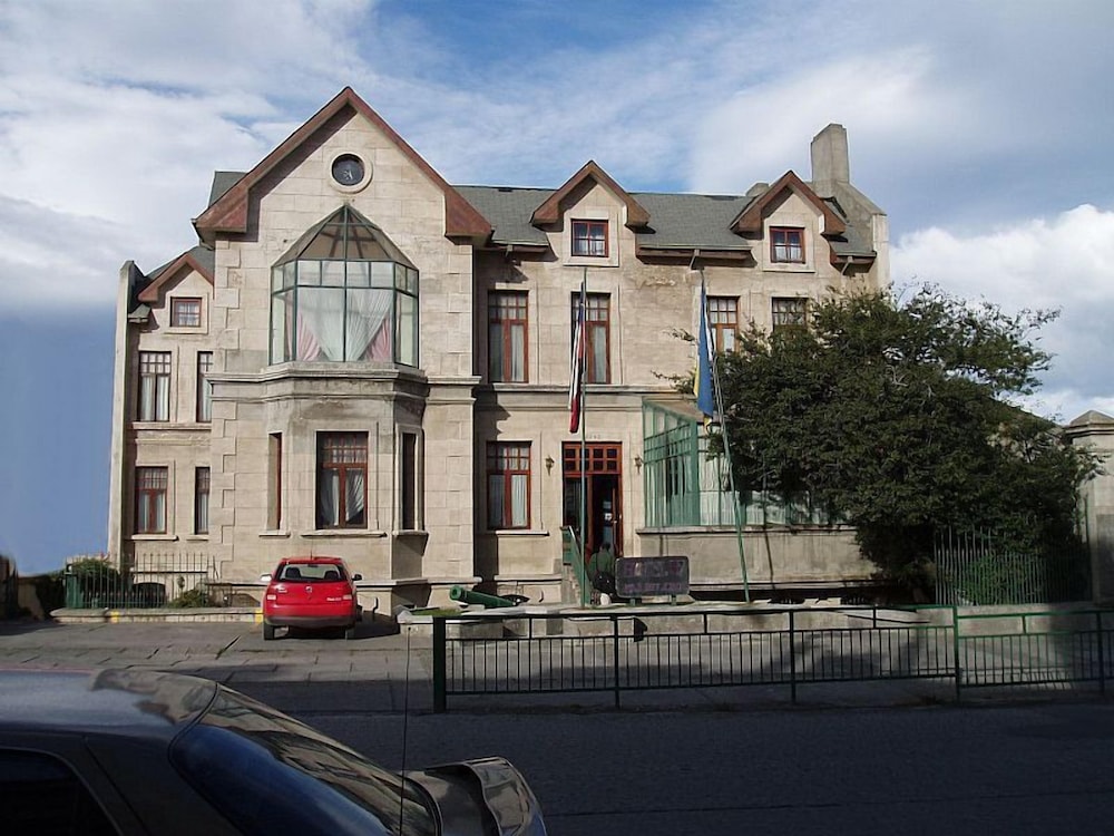 Hotel Isla Rey Jorge in Punta Arenas, Chile