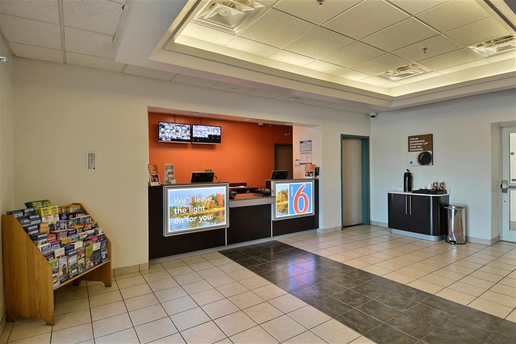Motel 6 Tewksbury MA Boston - photo 24