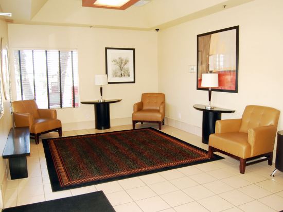 Extended Stay America Las Vegas Boulder Highway - photo 5
