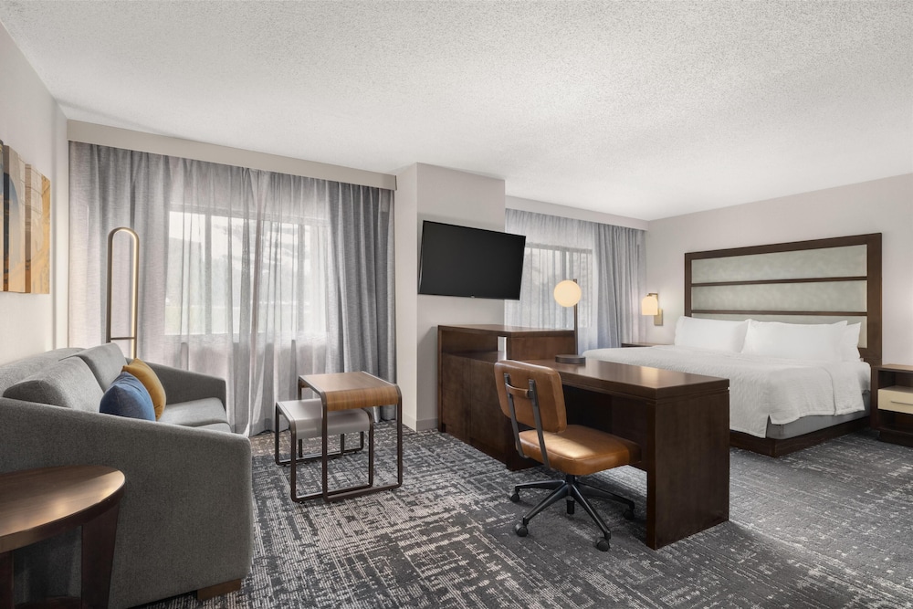 Homewood Suites by Hilton Indianapolis Carmel - photo 9