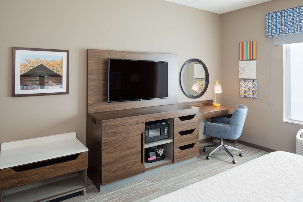 Hampton Inn by Hilton Smithfield Selma - photo 14