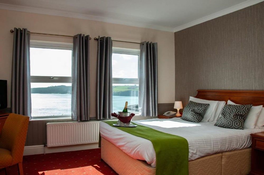 Porth Avallen Hotel in St Austell, United Kingdom