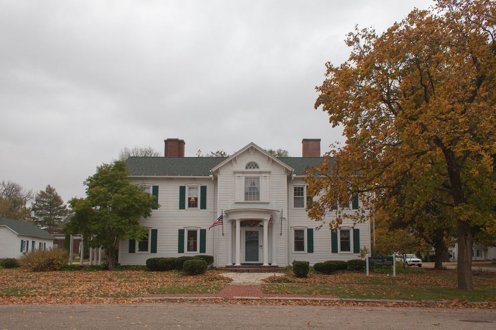 Chestnut Street Inn - photo 40
