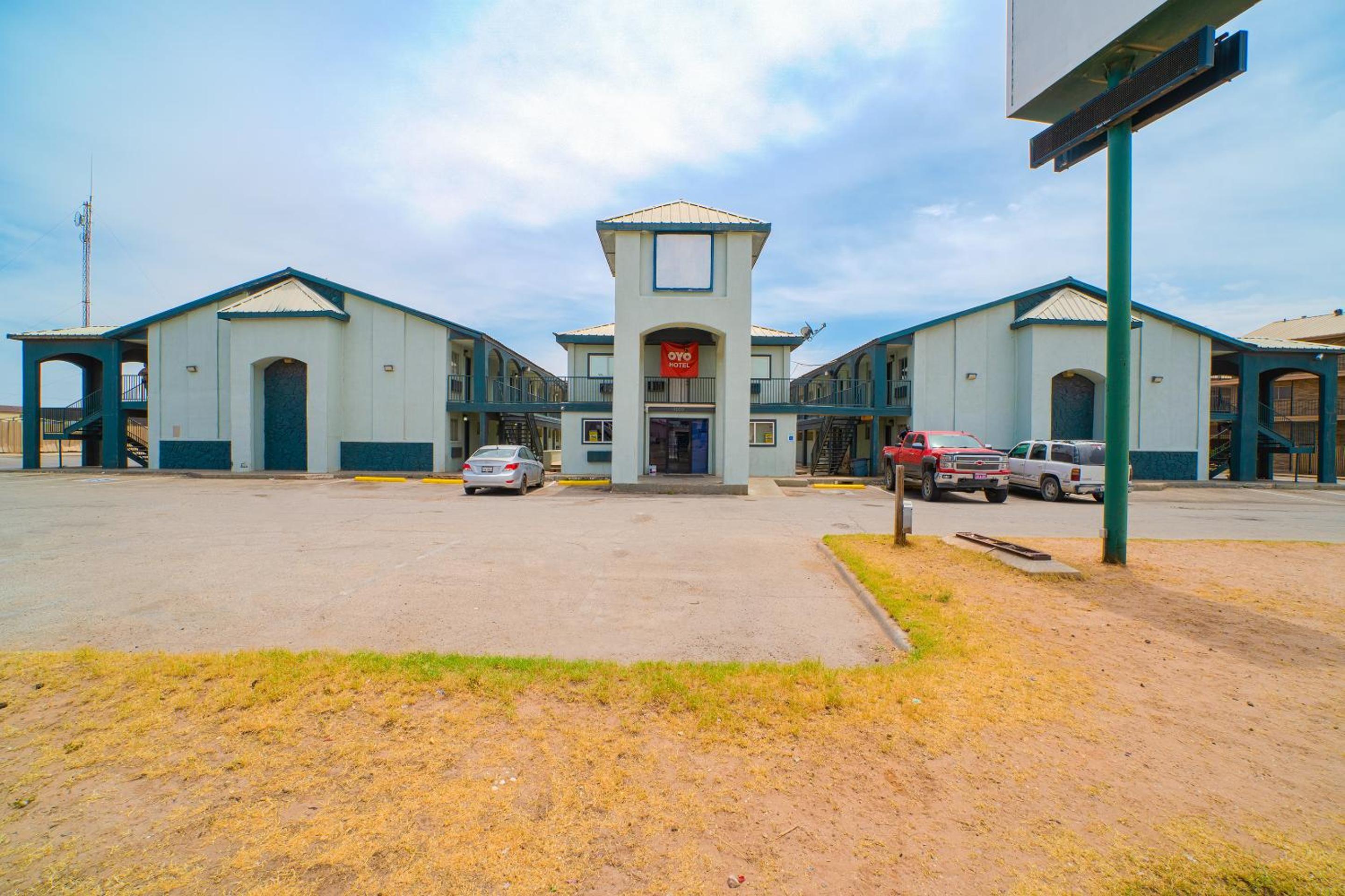 OYO Hotel Midland - photo 41