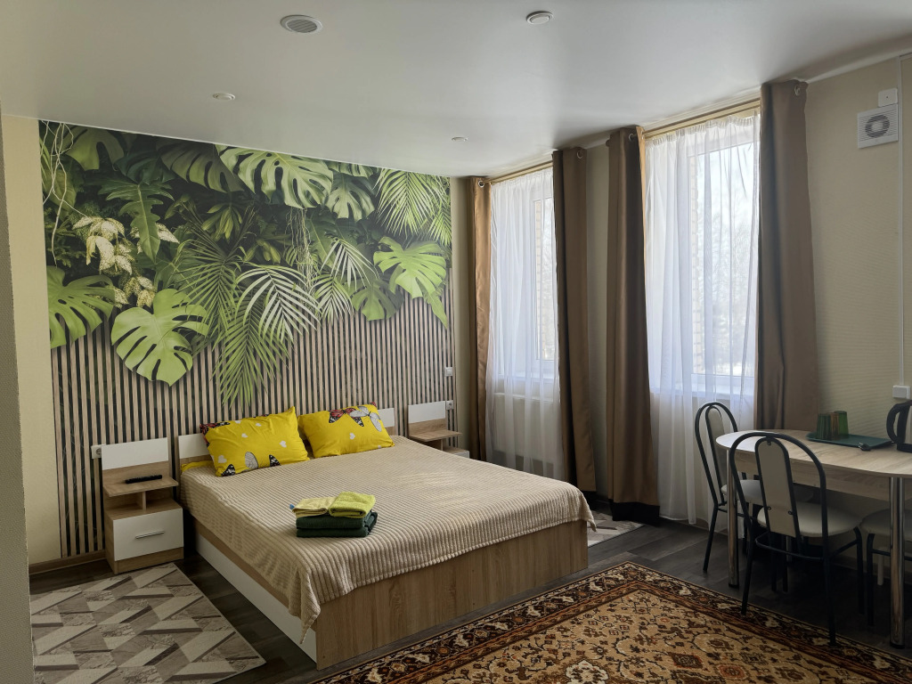 Gostinitsa Sapsho - last minute hotel in Unknown City