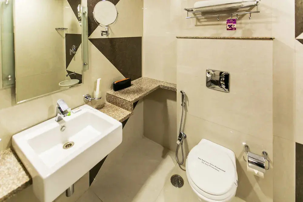 Hotel Somdeep Palace - carbon neutral hotel in Indore