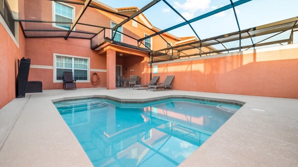 Grhcup8968 Paradise Palms Resort 4 Bed 3 Baths Townhouse - photo 14