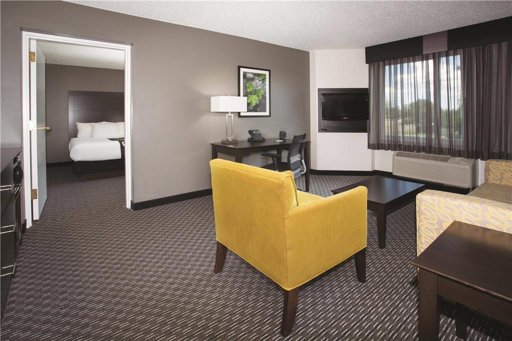 La Quinta by Wyndham Denver Englewood Tech Center - photo 29