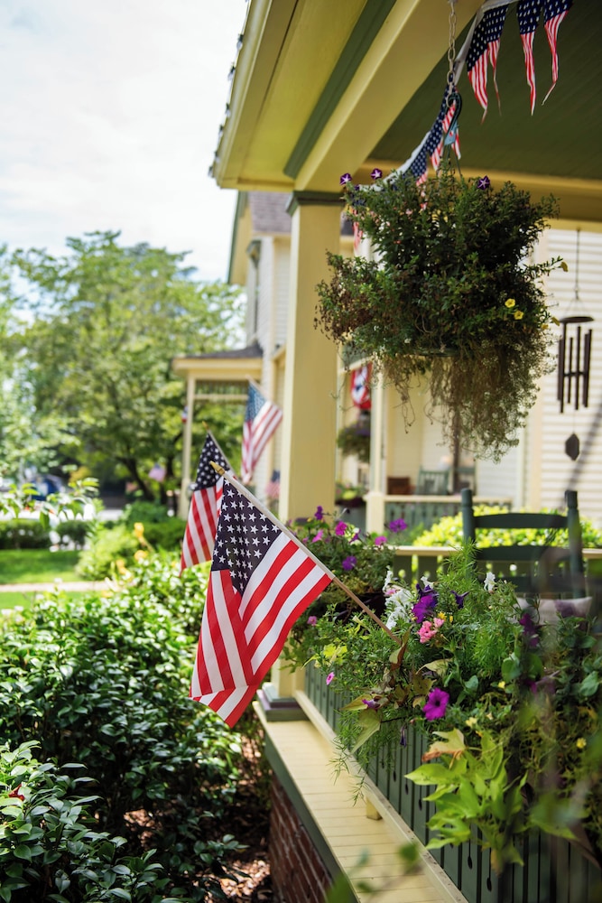 Carrier Houses B&B - photo 57