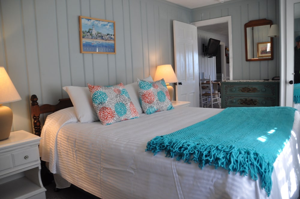 The Masthead Resort - photo 21