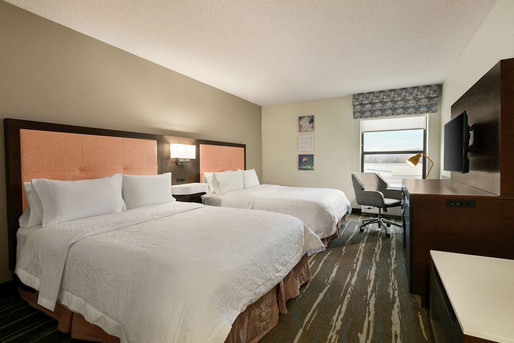 Hampton Inn Binghamton Johnson City - photo 10