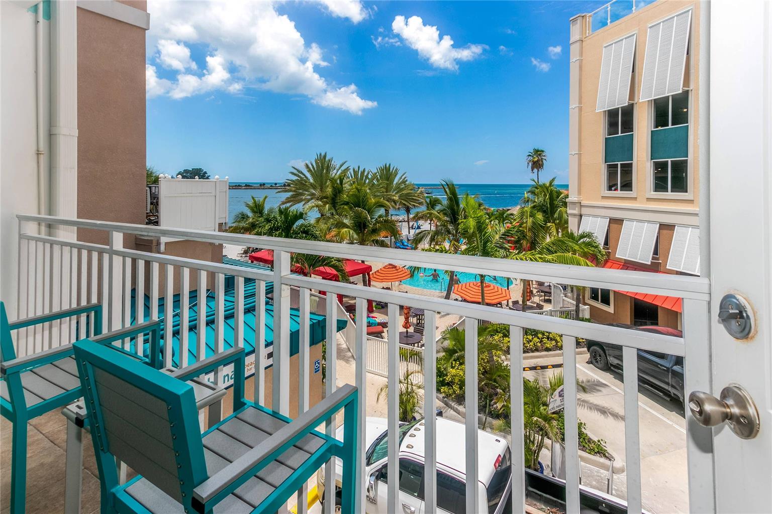 Dolphin Sands Clearwater Beach an Ascend Collection Hotel - photo 31