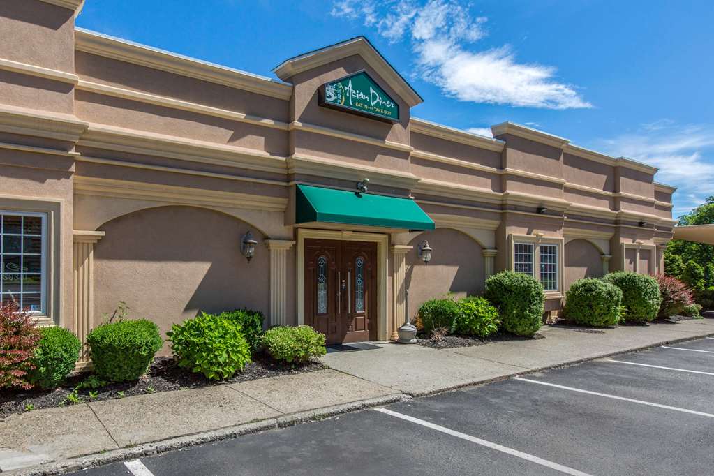 Quality Inn Ledgewood Dover - photo 26