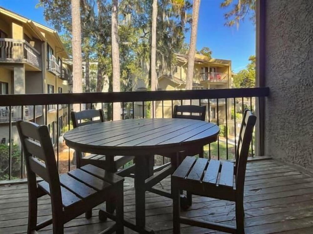 1107 Harbour South Club Villa at the Sea Pines Resort - photo 15