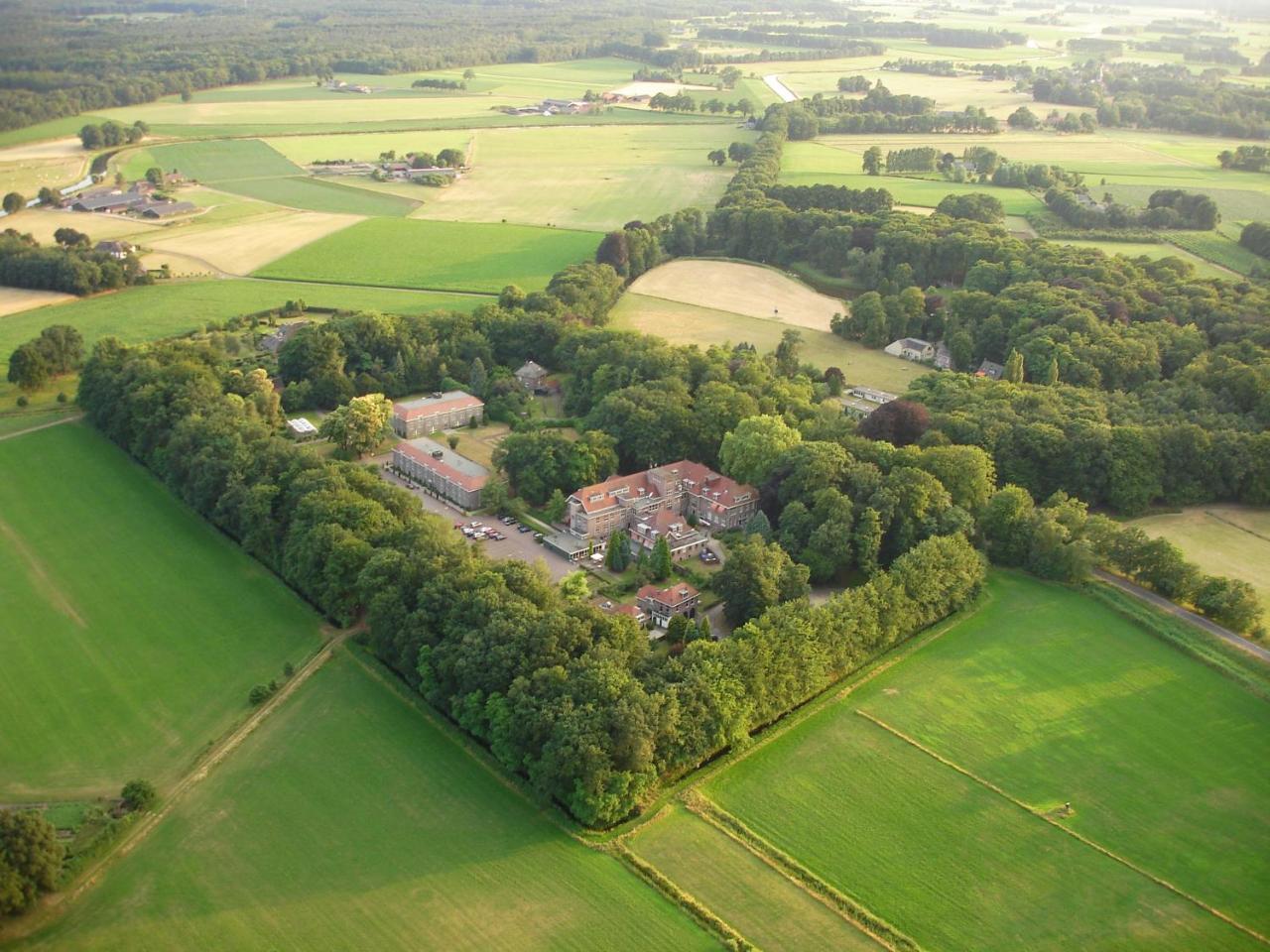 Landgoed Ehzerwold - last minute hotel in Unknown City