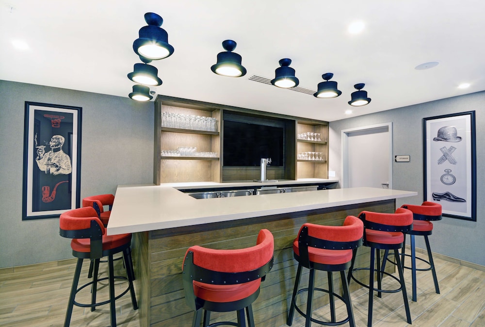 Homewood Suites by Hilton Athens Downtown University Area - photo 34